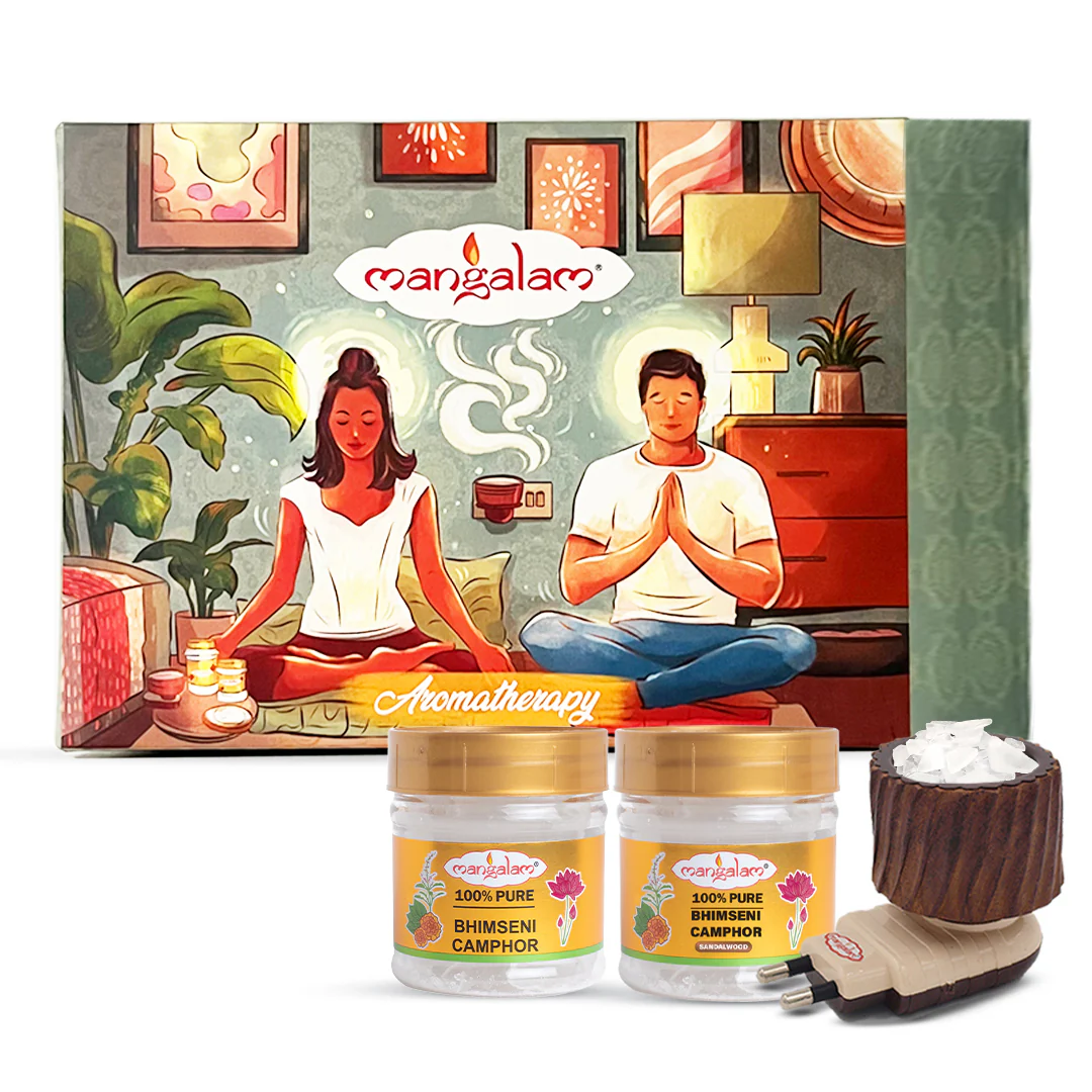 Aromatherapy Gift Box - Image 4