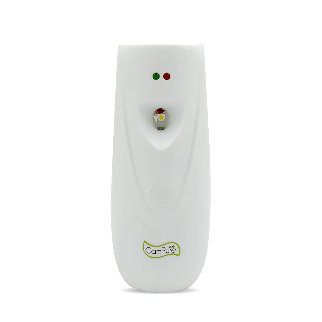 Automatic Machine + Air Freshener Refill Spray - Lavender & Camphor - Image 7